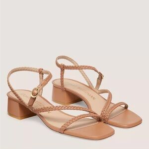 Stuart Weitzman Sandals